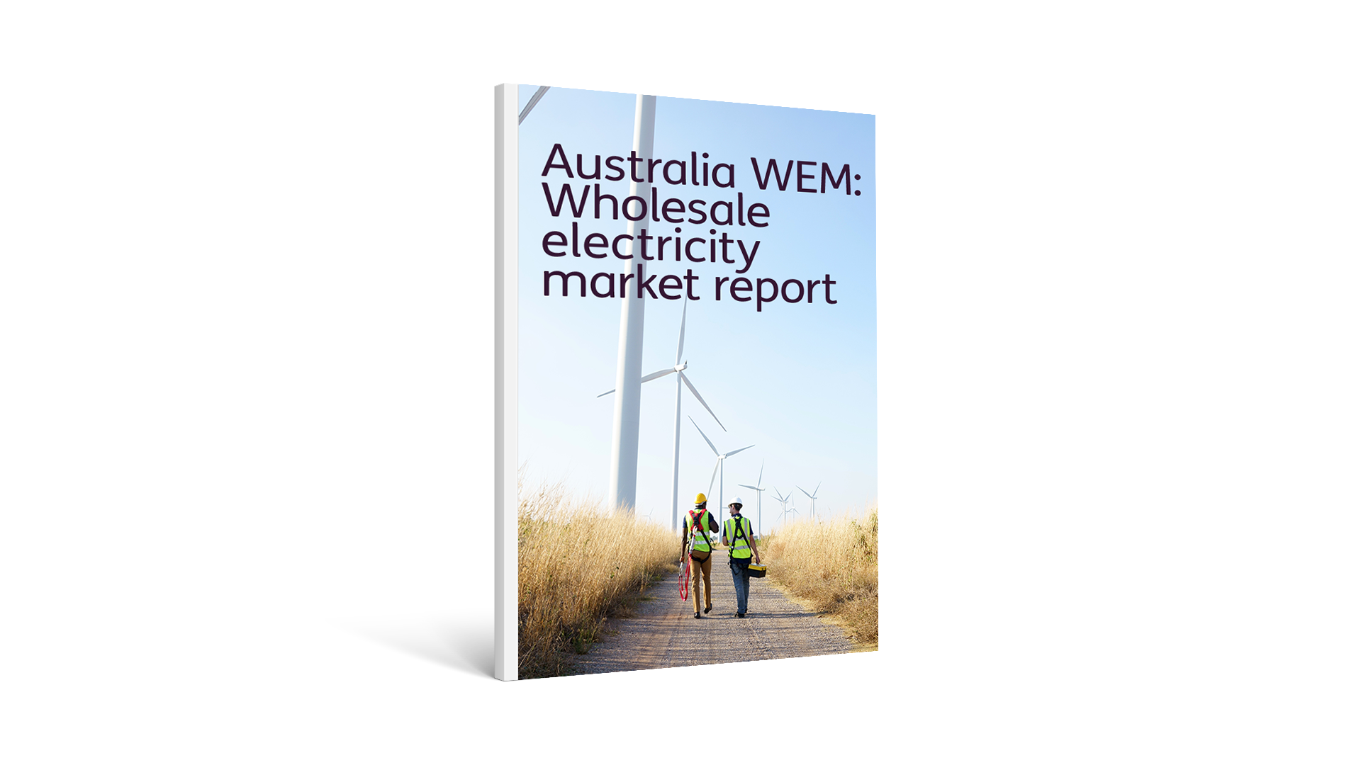Australia WEM: Wholesale electricity market report