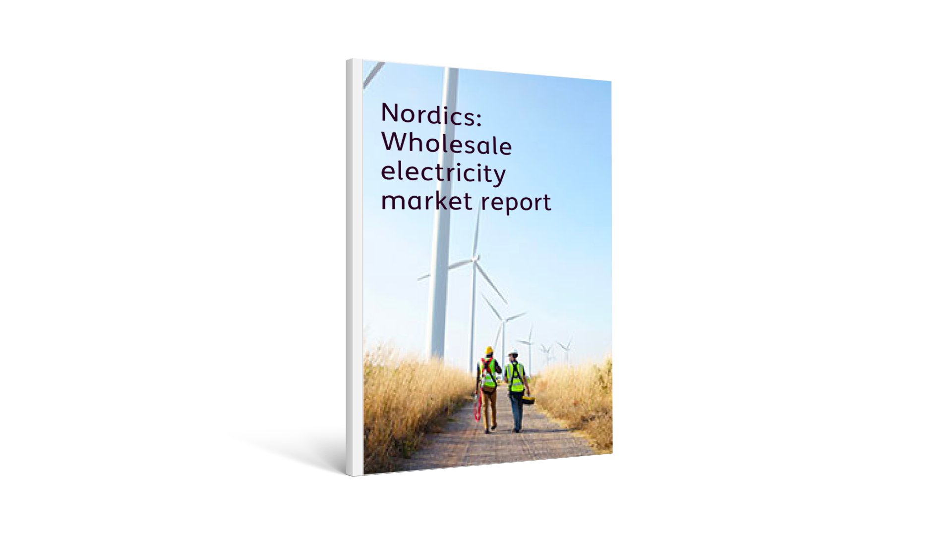 Nordics: Wholesale electricity market report