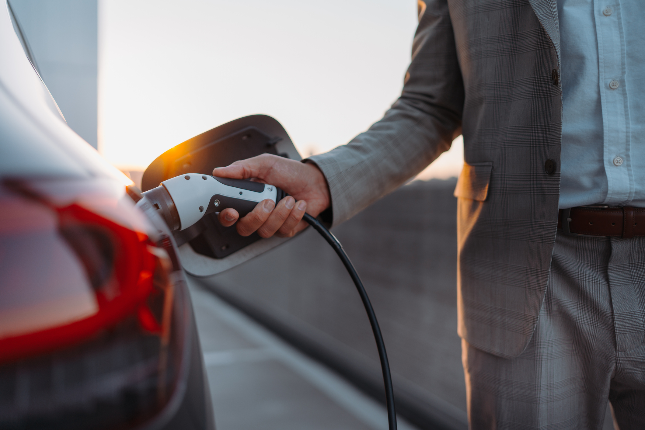 Report: Value of EV Charging Flexibility | Baringa