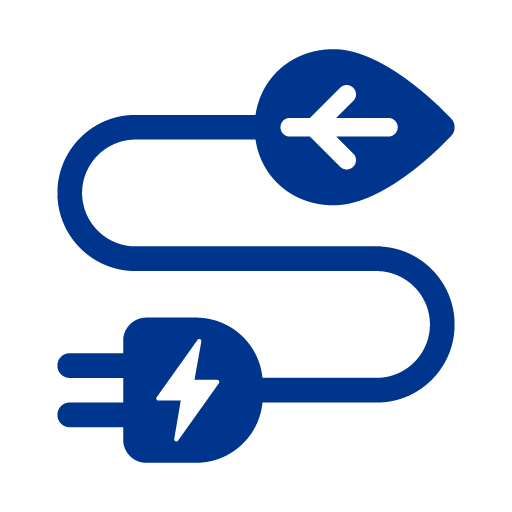 Energy decarbonisation