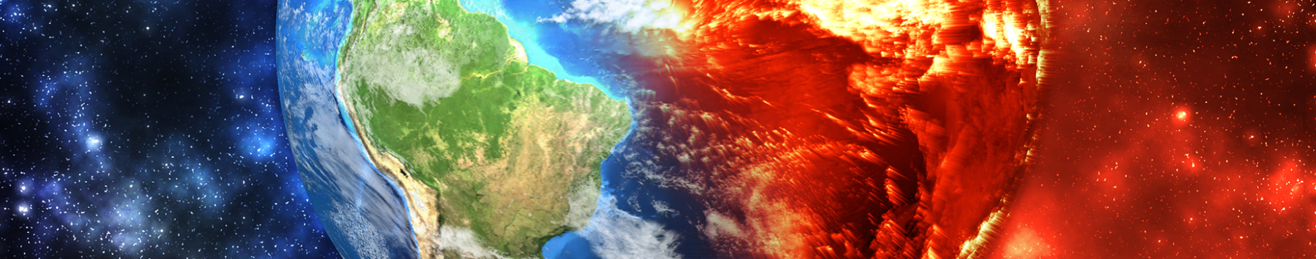 Climate Change Scenario Model | Baringa