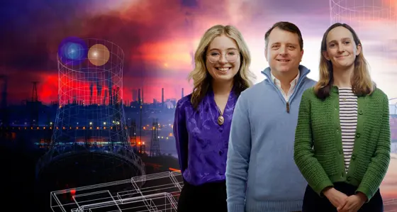 The electrification trilemma